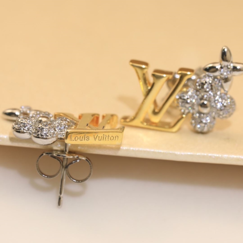 LV Earrings